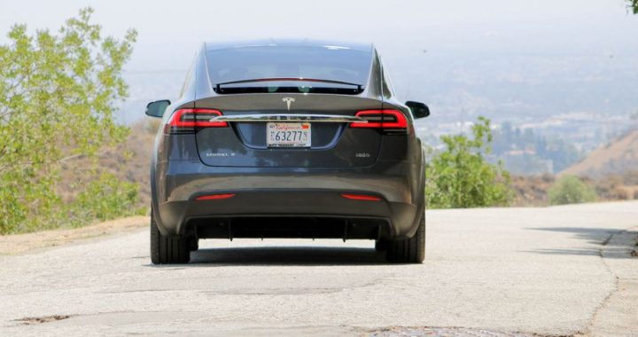 Tesla cambia sus opciones en modelos 2018
