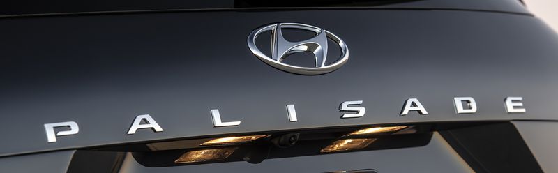 Con Palisade, Hyundai busca ponerse a nivel de sus competidores en la venta de crossovers