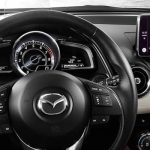 Mazda adopta Car Play y Android auto en sus viejos y nuevos modelos
