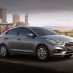 Hyundai Accent Sedan 2020