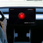 Tesla Sentry Mode, el centinela de tu auto