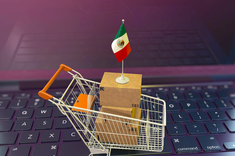 Cyber Monday en México