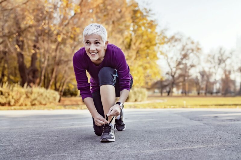 Evitar lesiones al correr