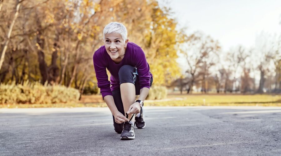 Evitar lesiones al correr