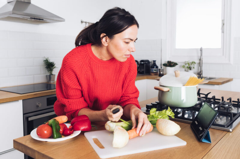 Alimentos para climas fríos