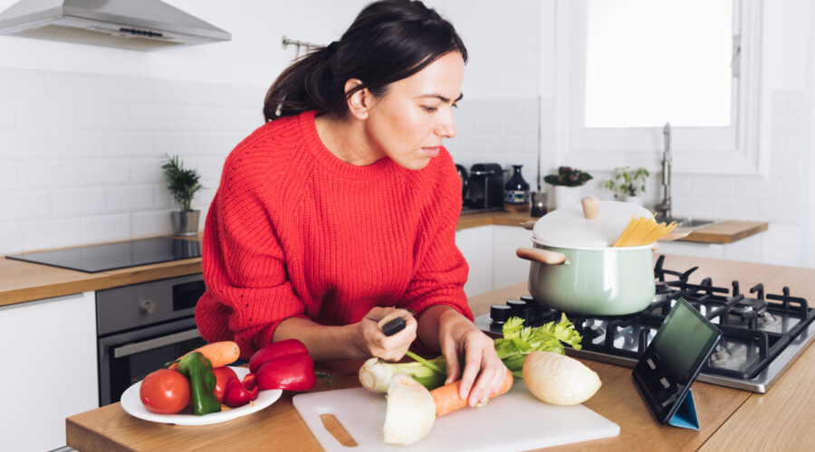 Alimentos para climas fríos